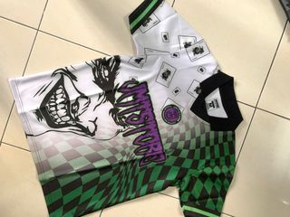 Sinio t deals shirt joker