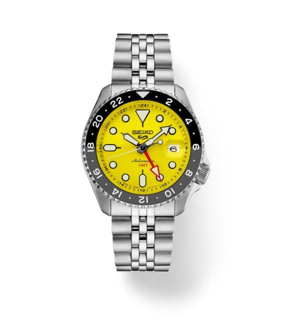 Seiko skx shop manual