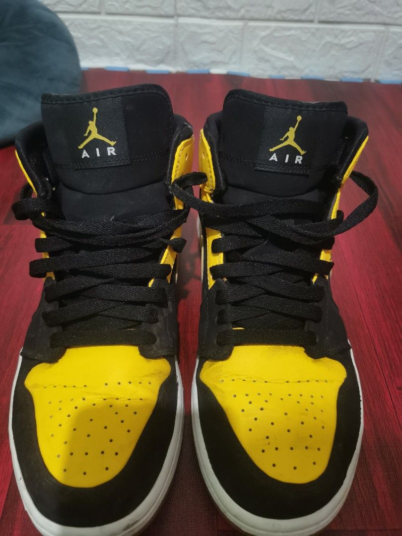 Aj 1 sale new love