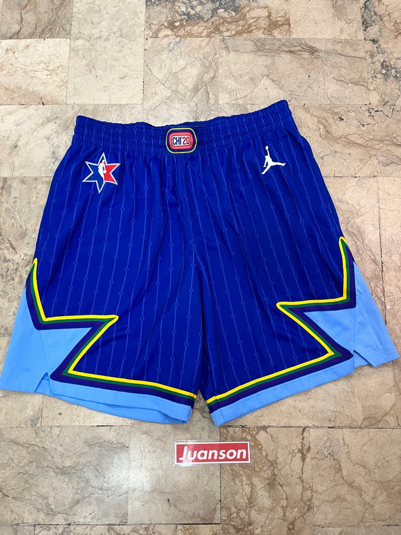 All star outlet shorts 2020