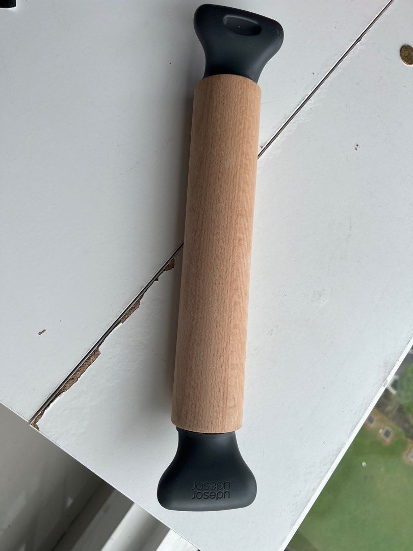 joseph joseph rolling pin grip pin, Furniture & Home Living