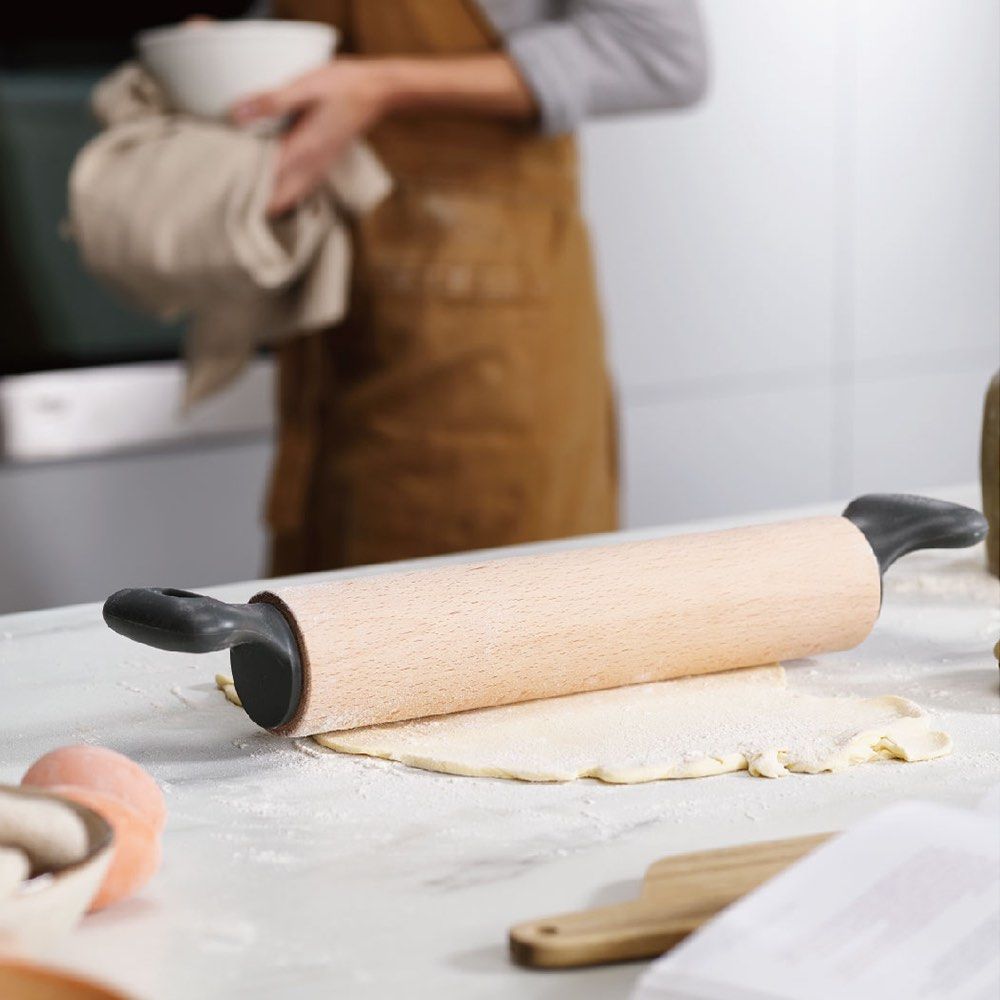 joseph joseph rolling pin grip pin, Furniture & Home Living