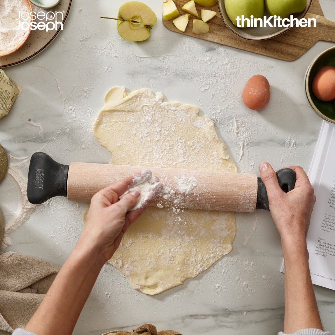 joseph joseph rolling pin grip pin, Furniture & Home Living