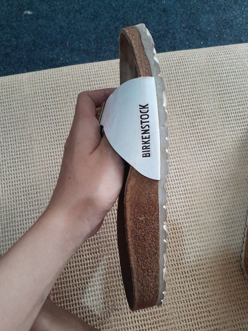 Jual birkenstock sales original