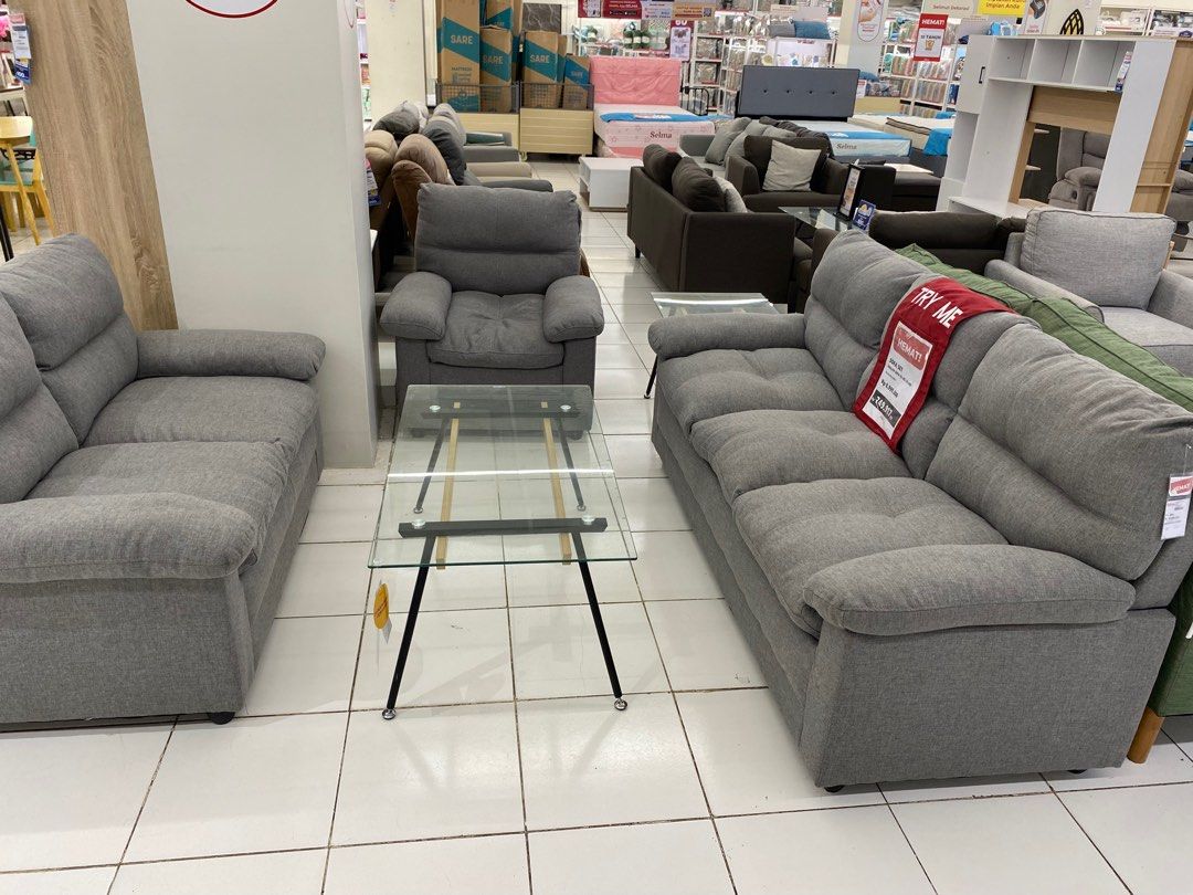 Sofa set informa sale