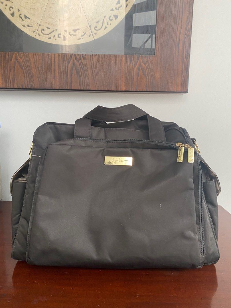 Jujube The Monarch Diaper Bag, Bayi Anak, Lainnya di Carousell