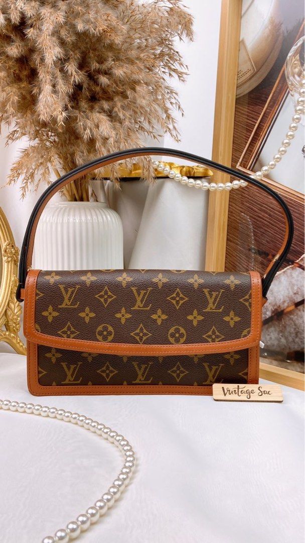 Pochette dame store