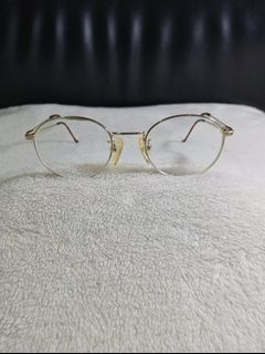 Kacamata Frame Kansai Yamamoto KY098E