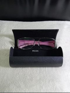 Kacamata Frame PRADA