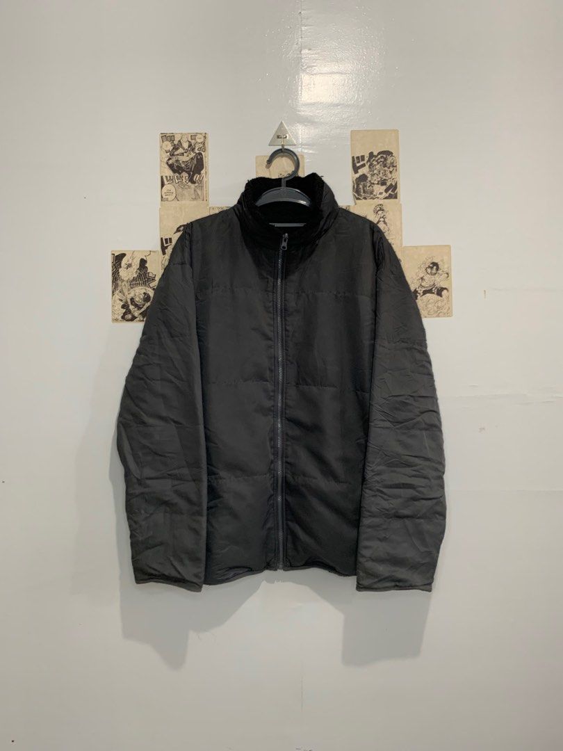 Kangol windbreaker top
