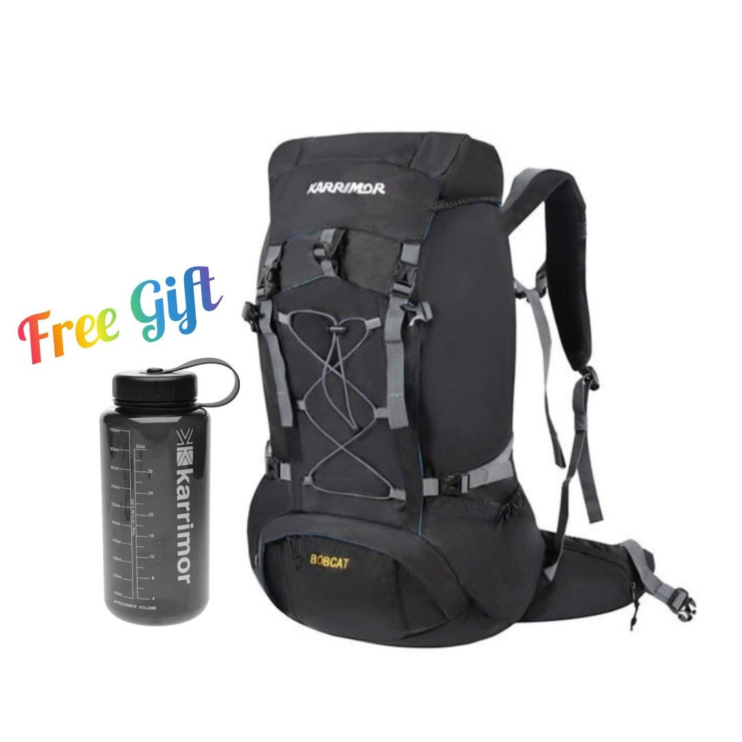 Karrimor rucksack 65l online