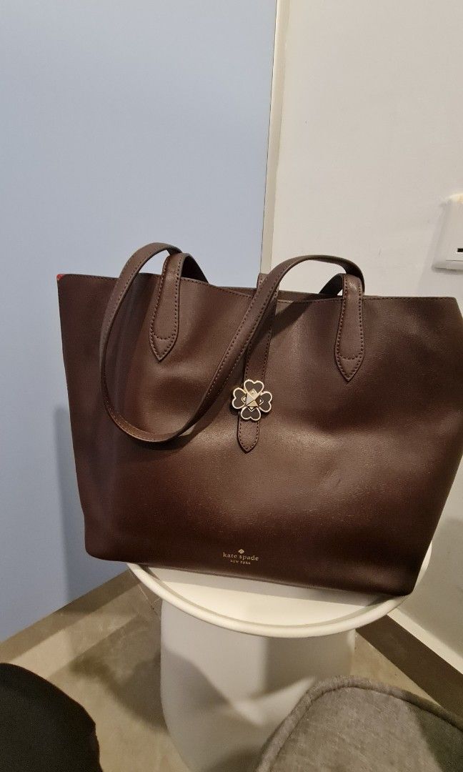 Kate spade kaci clearance tote