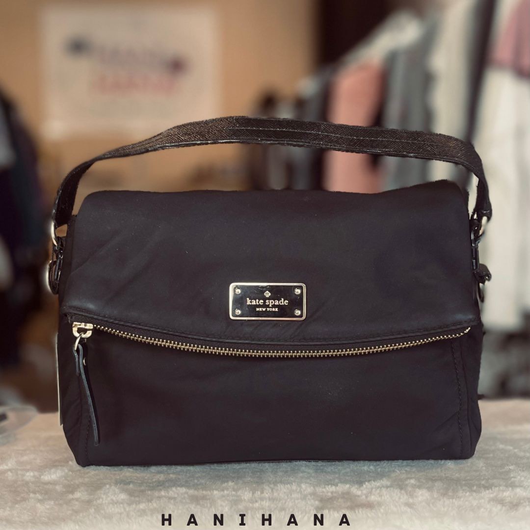 Kate spade new arrivals wilson road crossbody