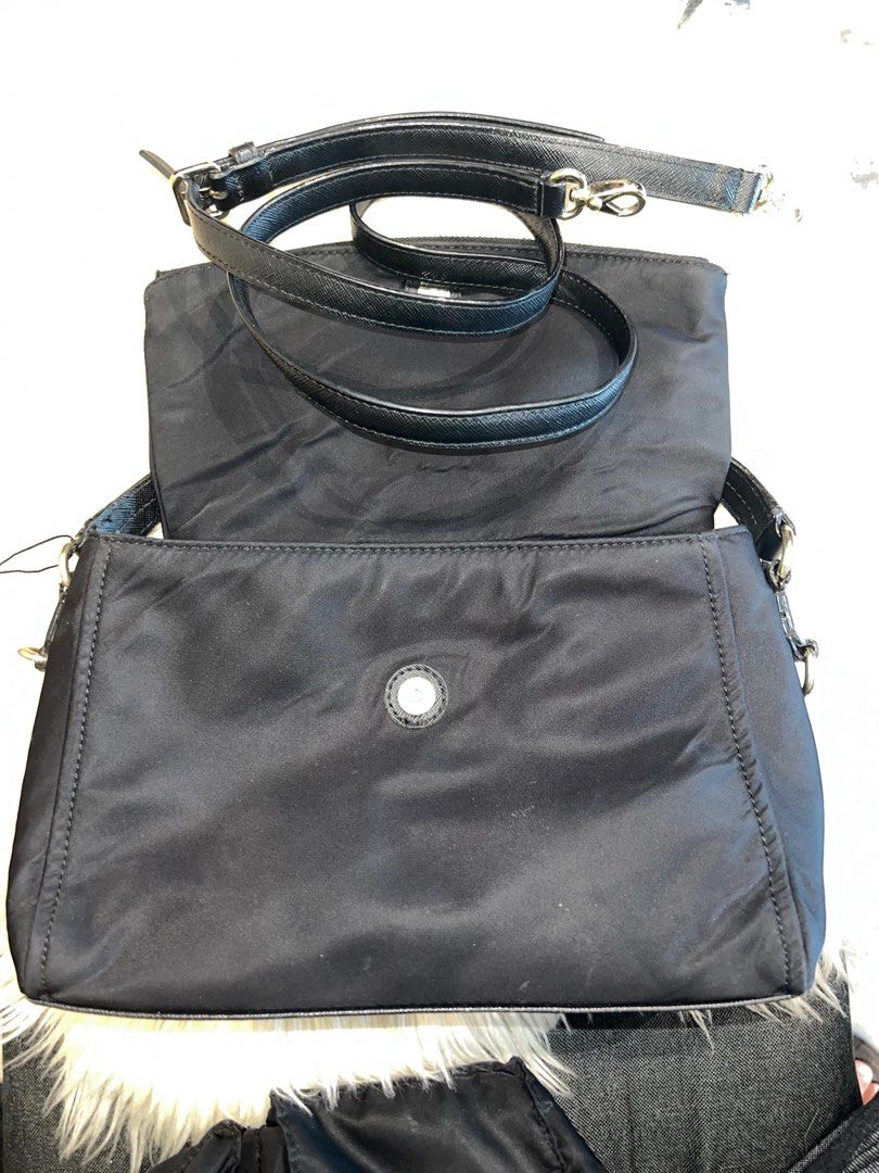 Kate spade wilson road nylon miri sales