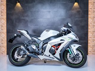 Kawasaki ZX-10R