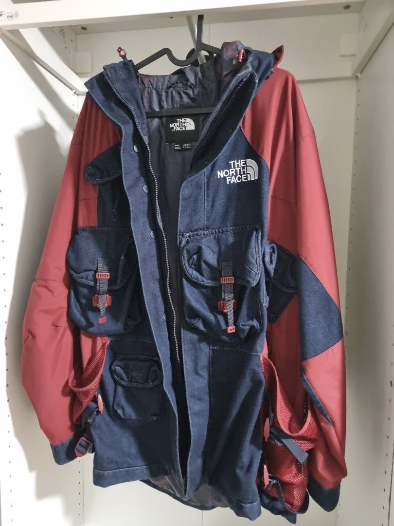 North face outlet kazuki jacket