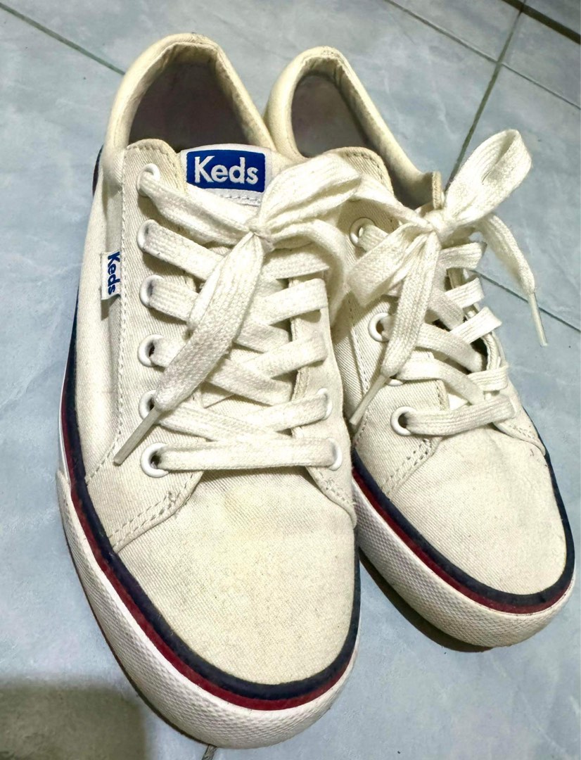 keds style sneakers