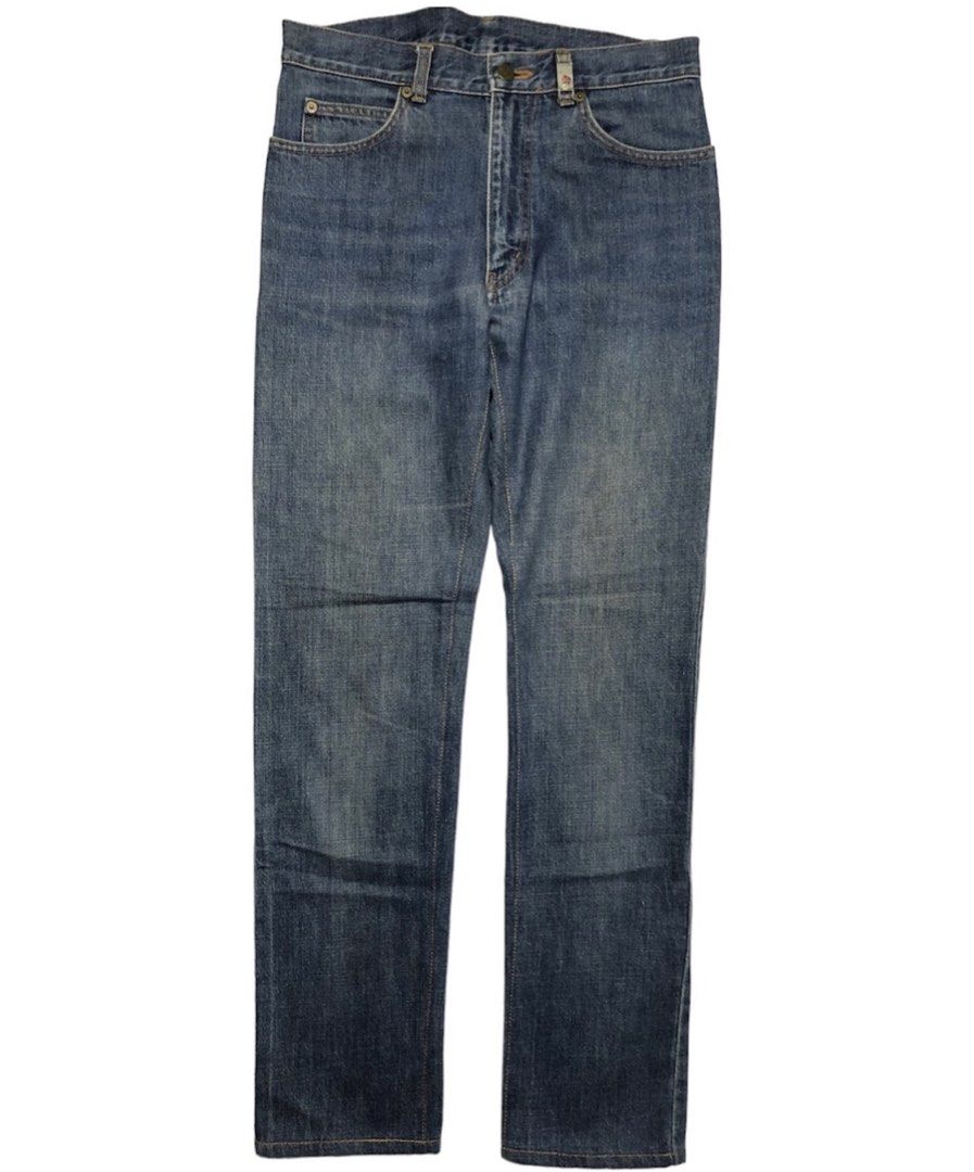 Kenzo 86 jeans store