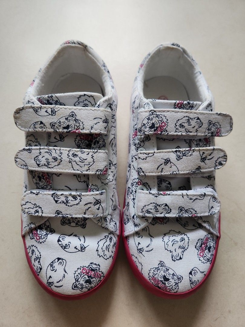 Kenzo kids sneakers outlet
