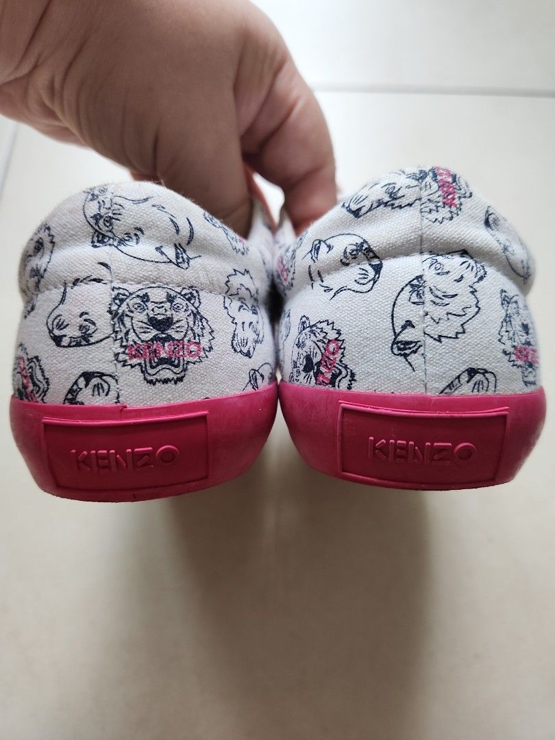Kenzo shoes baby clearance