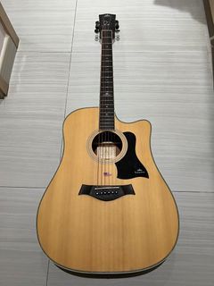 Kepma 結他 D1C
