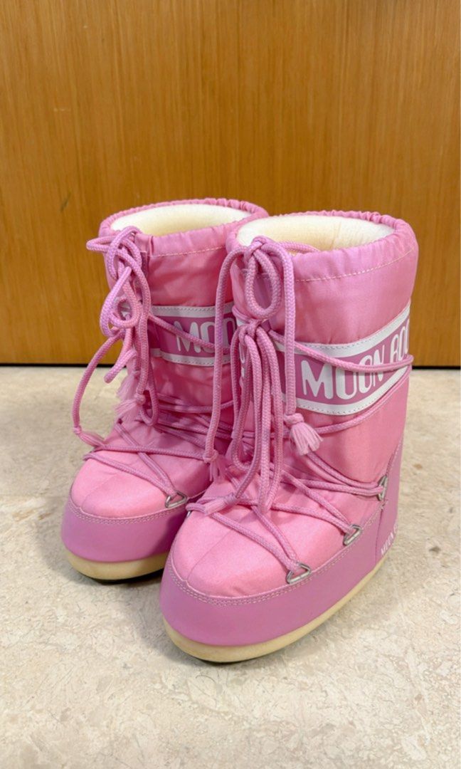 Childrens moon boots new arrivals