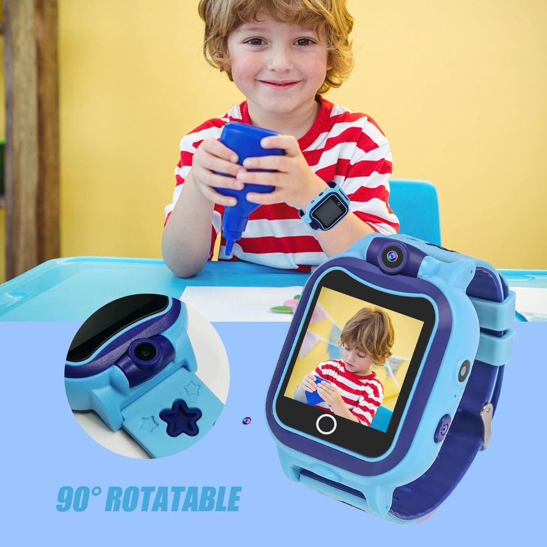 Toy watch for child on sale