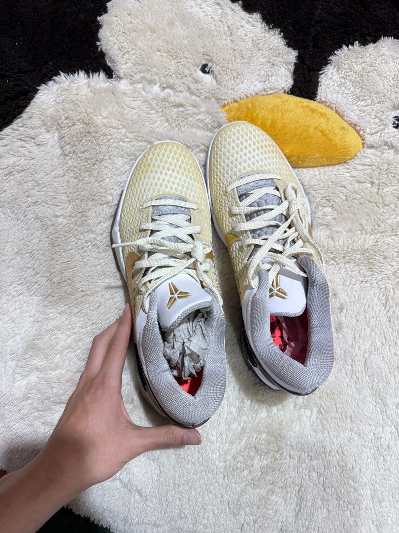Kobe 7 system elite outlet