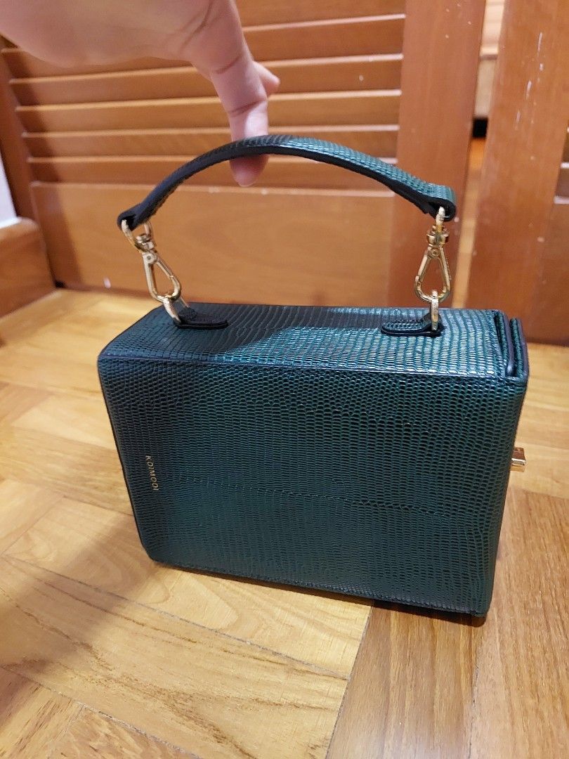 Koimooi cheap korean bag