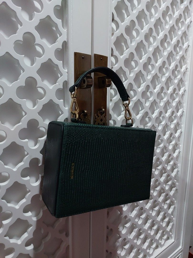 Koimooi cheap korean bag