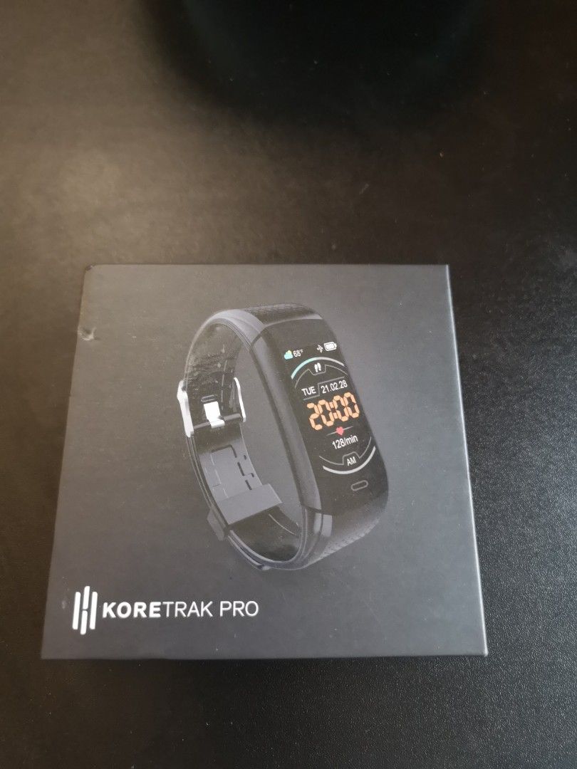 Koretrek watch discount