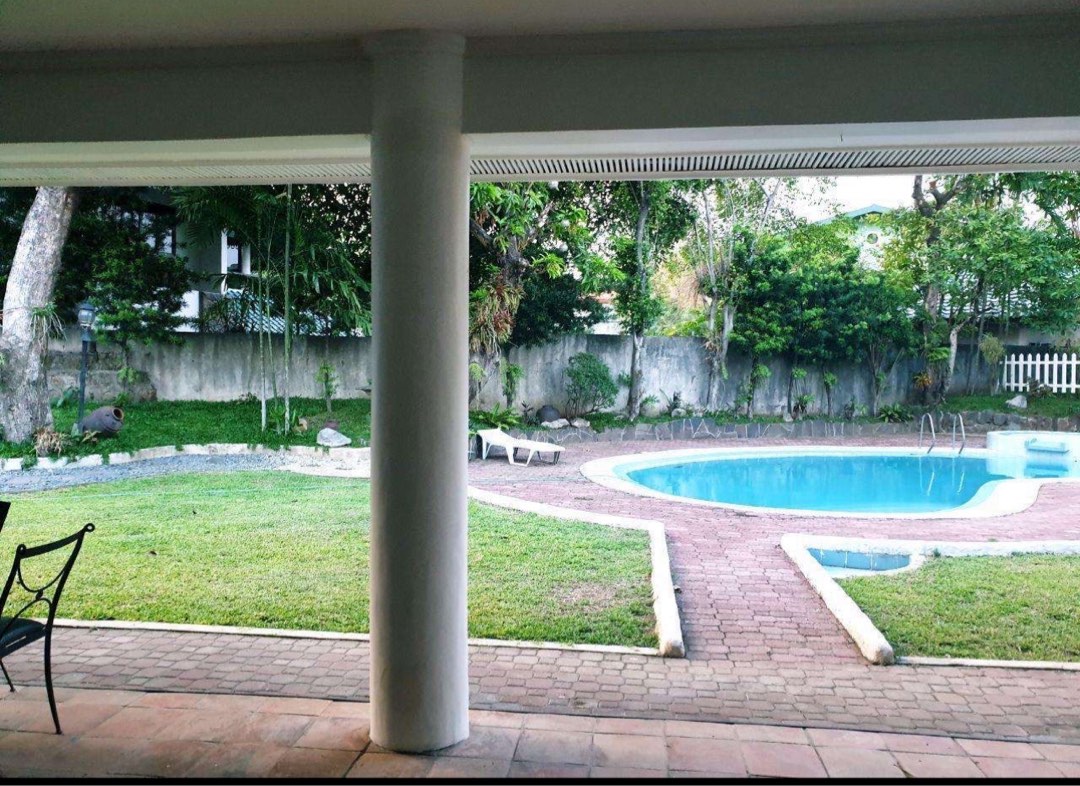 La Vista Quezon City, Property, For Sale, House & Lot on Carousell