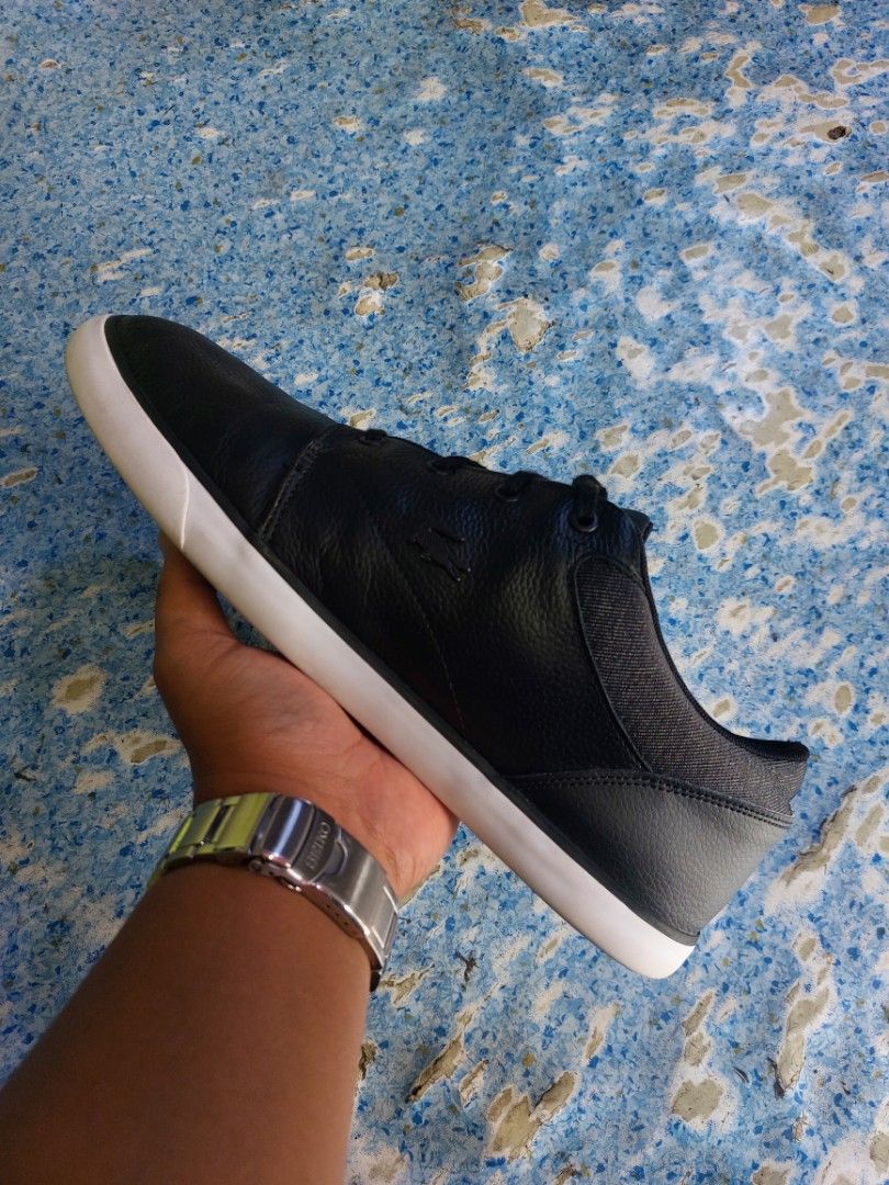 Lacoste minzah store sneaker