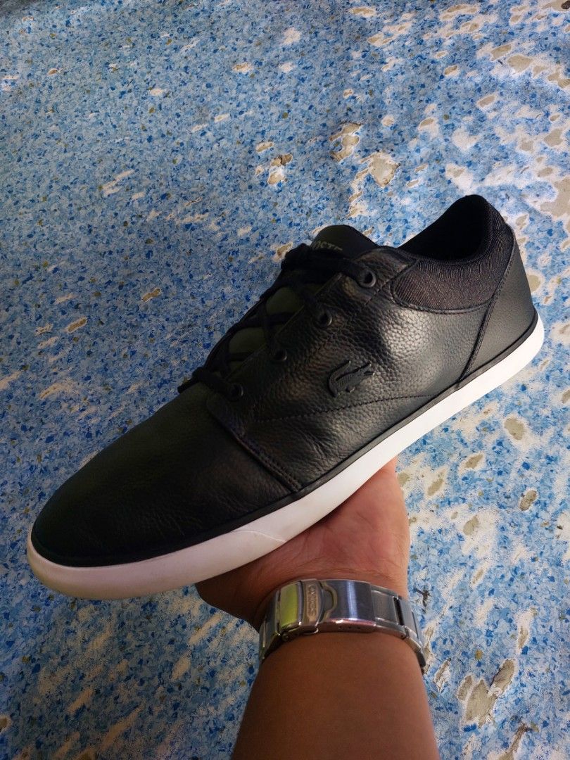Lacoste minzah on sale