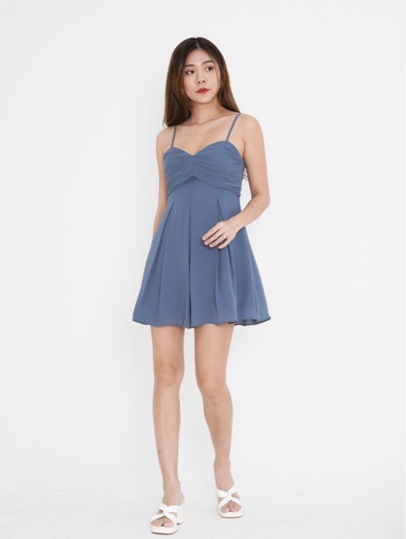 Rain dress outlet