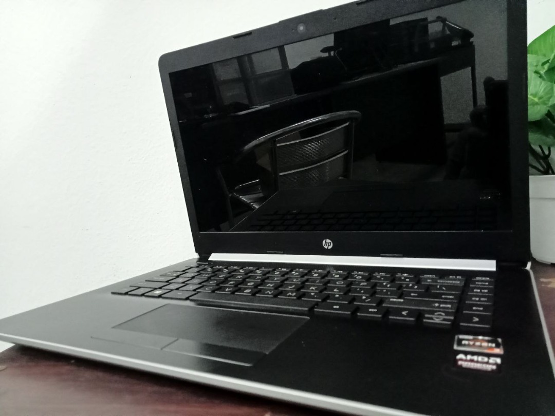 Laptop/ Notebook HP Notebok 14, Computers & Tech, Laptops & Notebooks ...