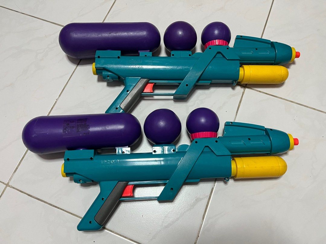 Super soaker xp sales 150