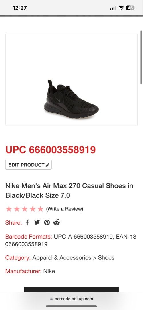 Max 27 legit online