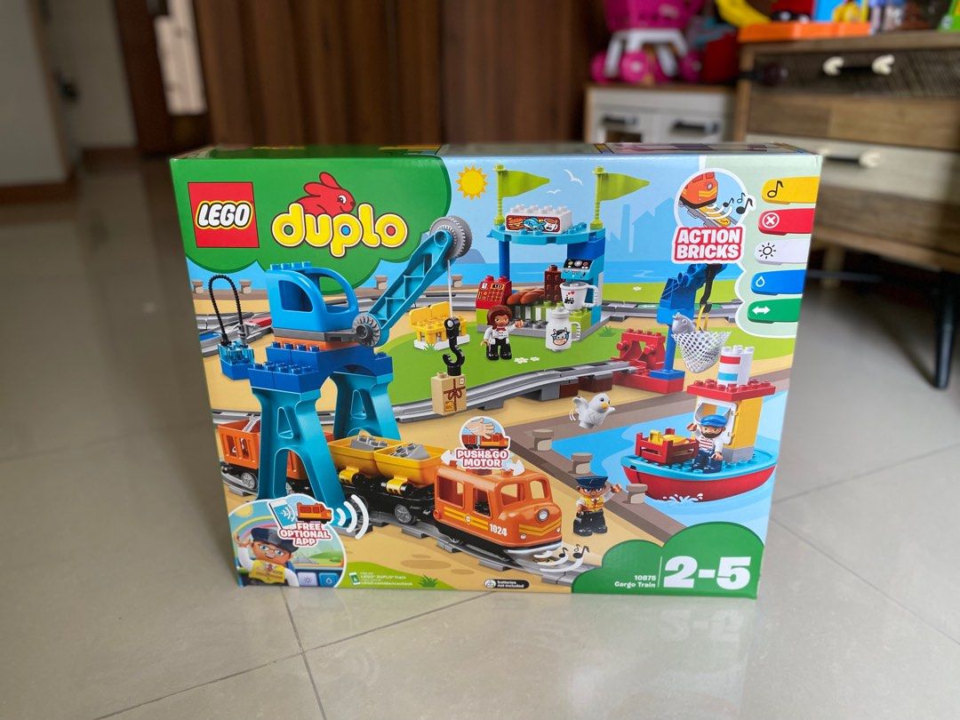 Duplo 10875 review top
