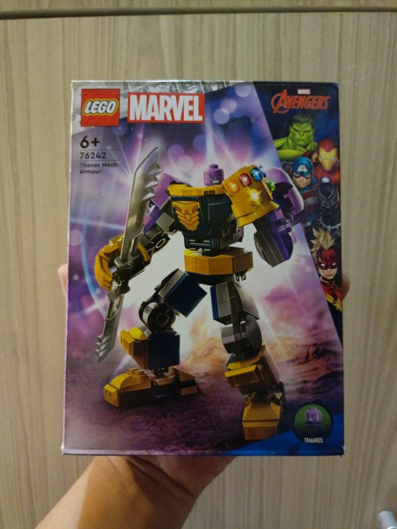 Lego ori hotsell