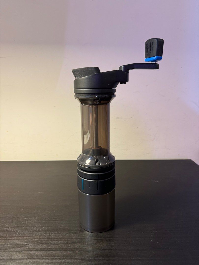 Lido 3 best sale coffee grinder