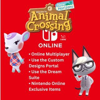 LIMITED SLOTS LEFT FOR 12 MONS SUBS! Nintendo Switch Online + Expansion Pack (Limited Slot Available) less than 5mins registration for Nintendo Switch Games
