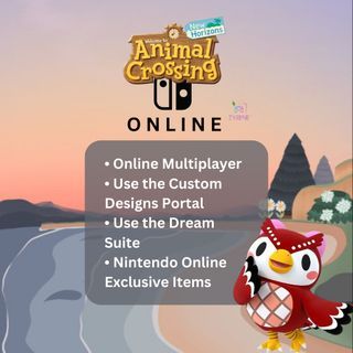 LIMITED SLOTS LEFT FOR 12 MONS SUBS! Nintendo Switch Online + Expansion Pack (Limited Slot Available) less than 5mins registration for Nintendo Switch Games