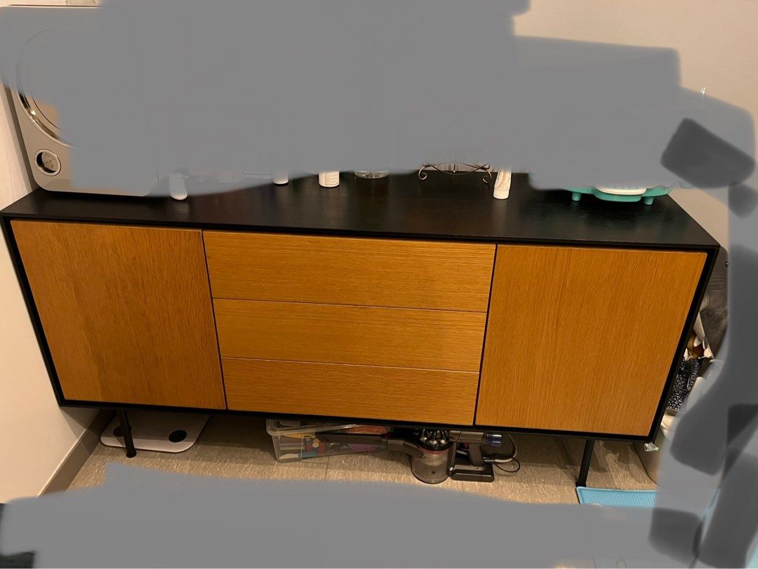 Living room storage from Comfort Design, Furniture & Home