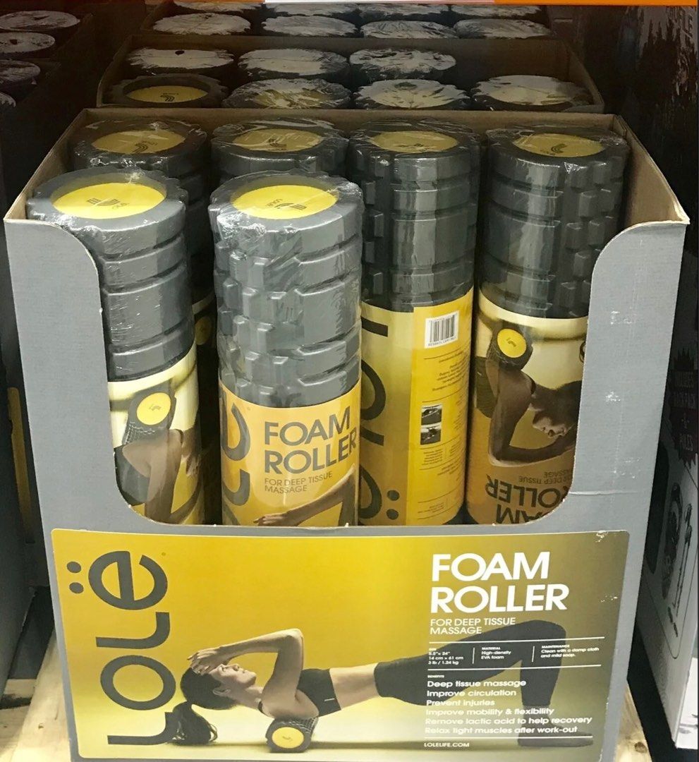 Foam Roller Lole Sale Online
