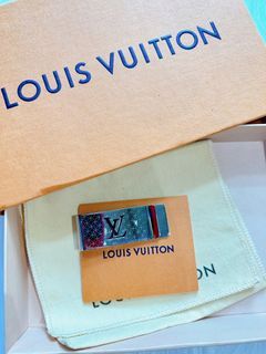 Small bag Louis Vuitton Grey in Other - 32004133