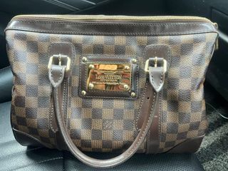 LOUIS VUITTON M41106 SPEEDY 40 MONOGRAM, Luxury, Bags & Wallets on Carousell