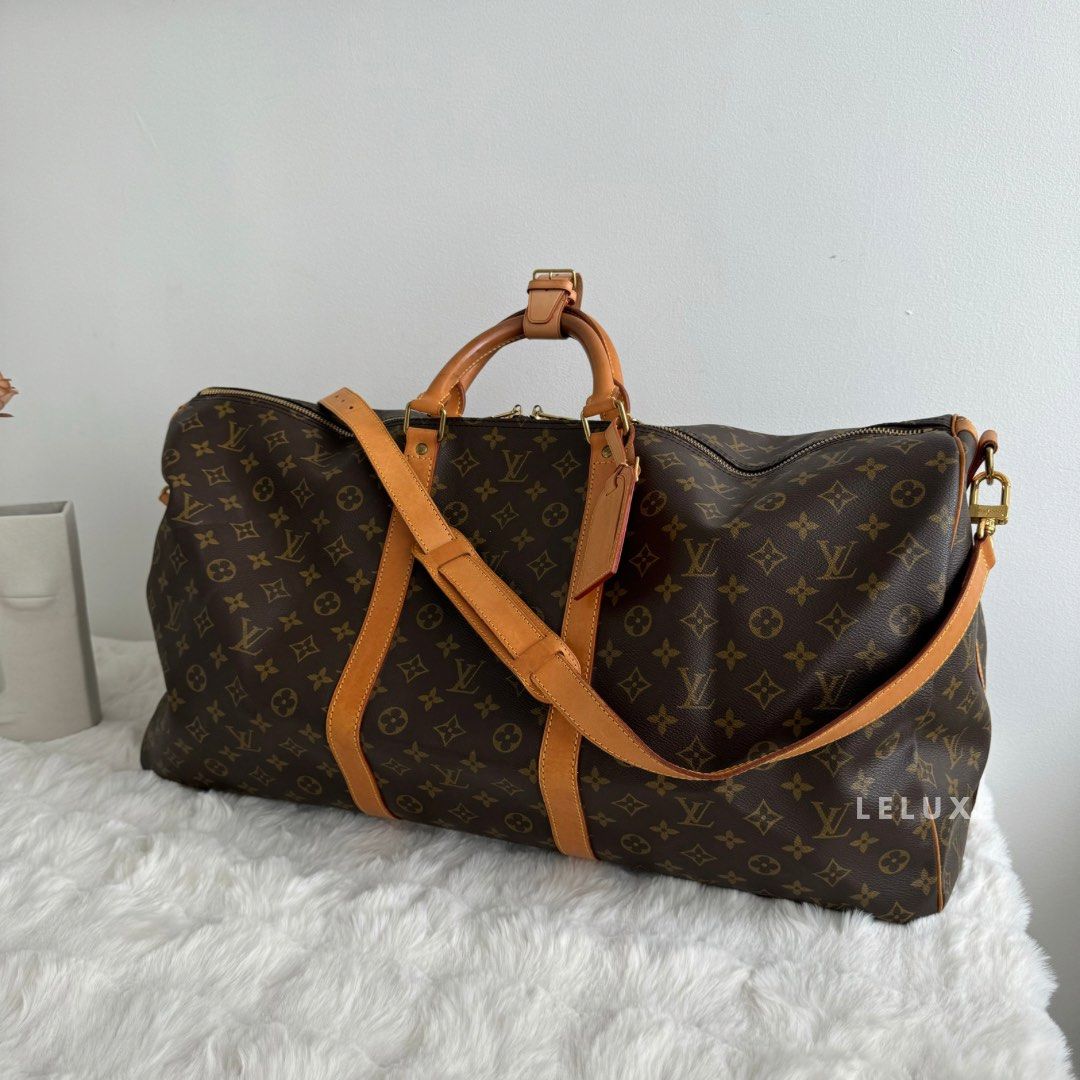 Keepall 60 cheap