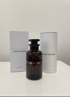 Buy Louis Vuitton Rose Des Vents (L) EDP, 100 ml Online at desertcartINDIA