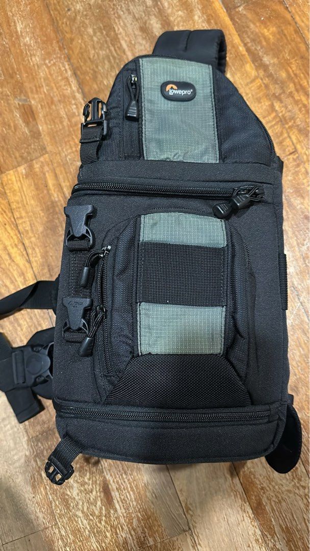 Lowepro sales slingshot 102